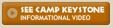 Camp Keystone Video