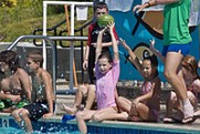 Swim Lessons