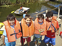 life jacket