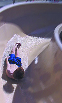 slide