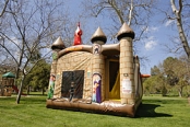 Castle Bounce