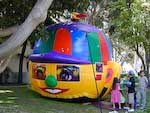 Beanie Balloon Typhoon