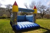 Keystone Castle