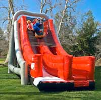 slide