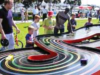 slot car