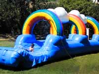 surf n slide